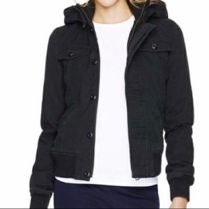 - TNA Maverick Jacket in size Medium